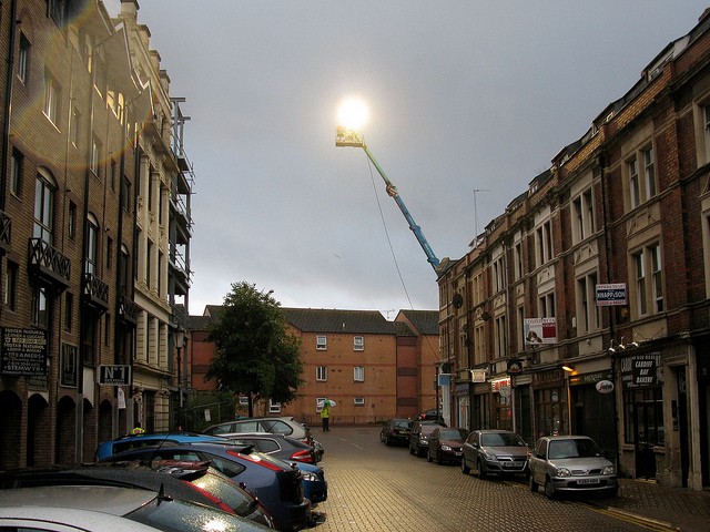 Sherlock Fotoğrafı