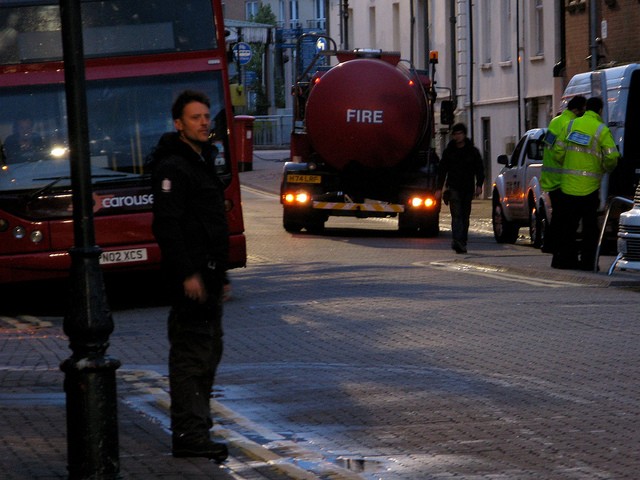 Sherlock Fotoğrafı