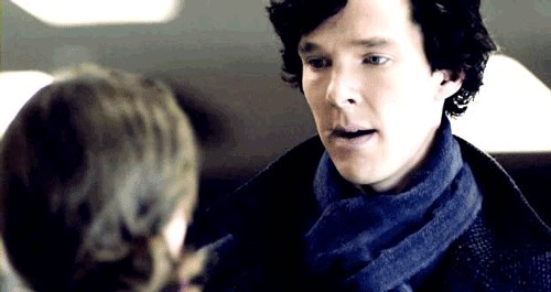 Sherlock Fotoğrafı