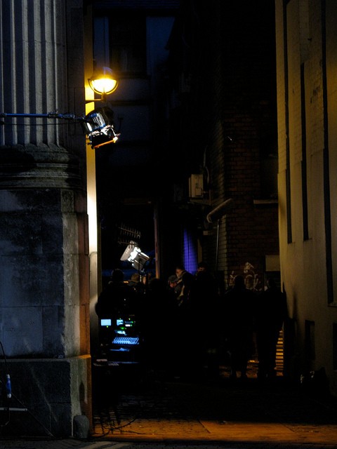 Sherlock Fotoğrafı