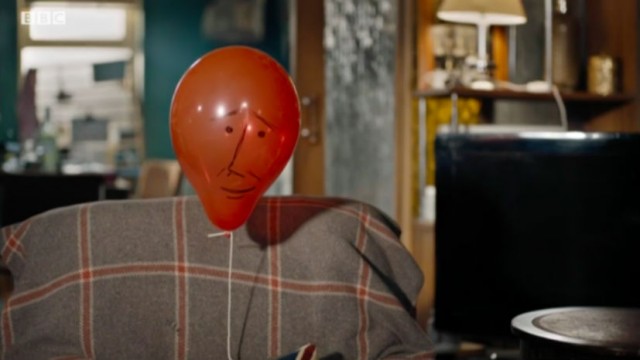 Sherlock Fotoğrafı