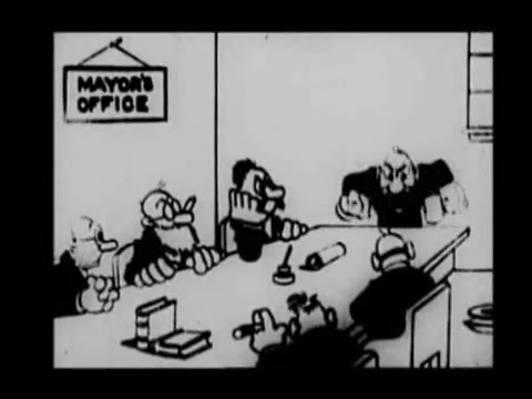 Felix Revolts Fotoğrafı