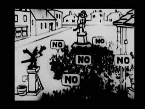 Felix Revolts fotoğrafı