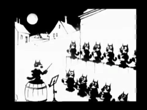 Felix Revolts fotoğrafı