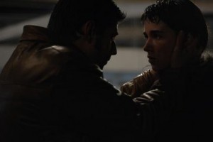 Lorna'nın Sessizliği Fotoğrafı