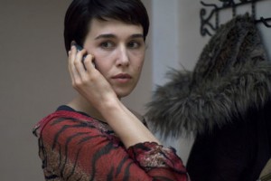 Lorna'nın Sessizliği fotoğrafı