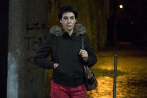 Lorna'nın Sessizliği fotoğrafı