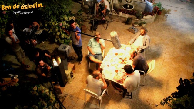 Ben de Özledim Fotoğrafı