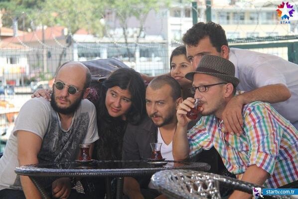 Ben de Özledim Fotoğrafı