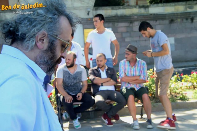 Ben de Özledim Fotoğrafı