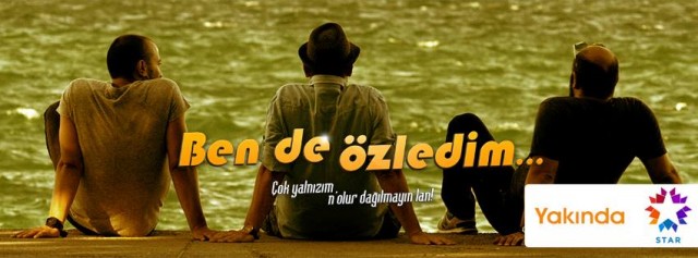 Ben de Özledim Fotoğrafı