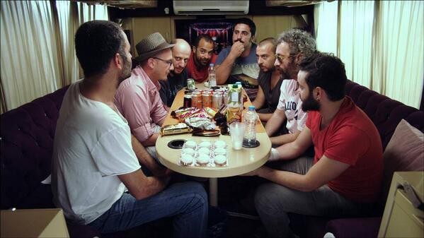 Ben de Özledim Fotoğrafı