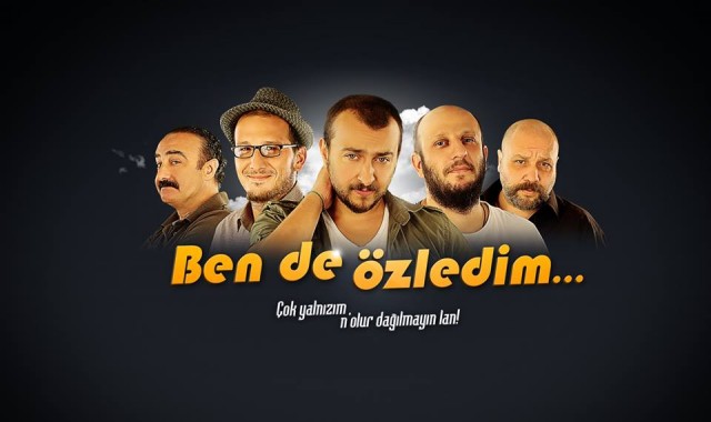 Ben de Özledim Fotoğrafı