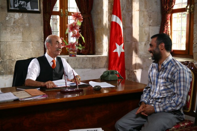 Dursun Çavuş fotoğrafı