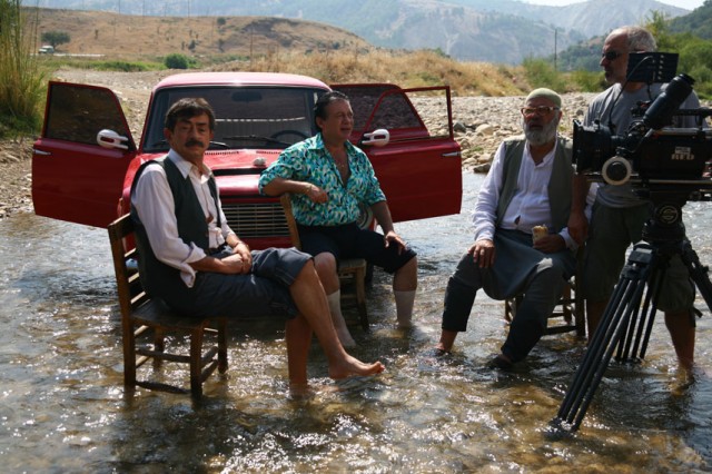 Dursun Çavuş fotoğrafı