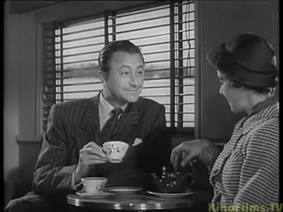 The Second Woman fotoğrafı