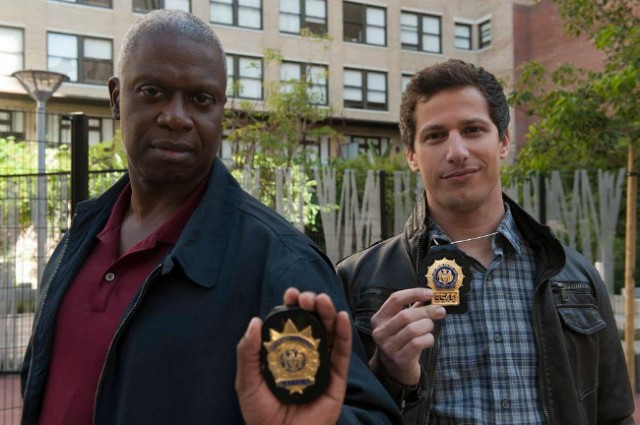 Brooklyn Nine-Nine Fotoğrafı