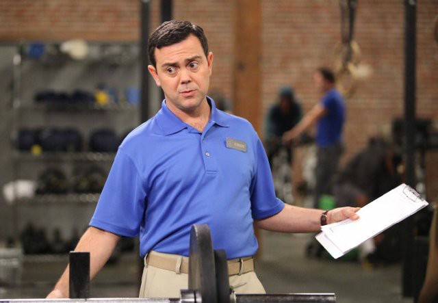 Brooklyn Nine-Nine Fotoğrafı