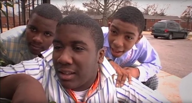 Leap Year Nightmare (2006) afişi