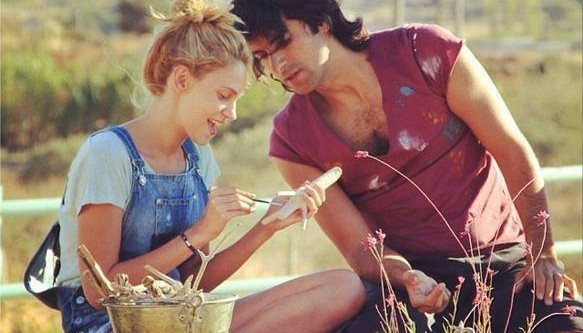 Bi Küçük Eylül Meselesi Fotoğrafı