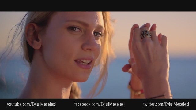 Bi Küçük Eylül Meselesi Fotoğrafı