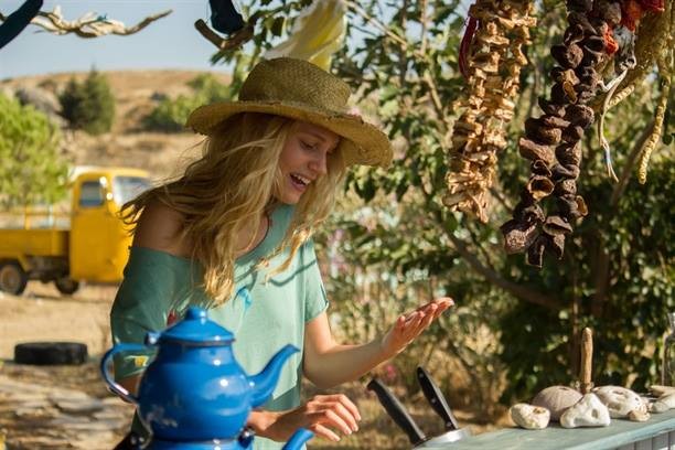 Bi Küçük Eylül Meselesi Fotoğrafı