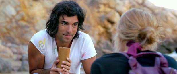 Bi Küçük Eylül Meselesi Fotoğrafı