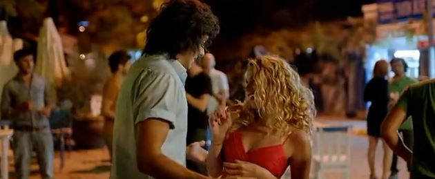 Bi Küçük Eylül Meselesi Fotoğrafı