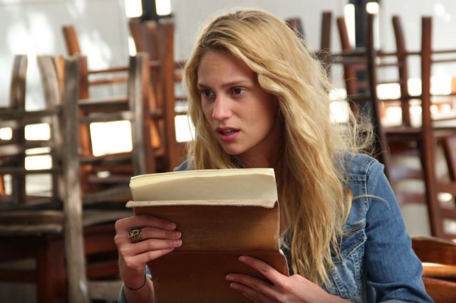 Bi Küçük Eylül Meselesi Fotoğrafı