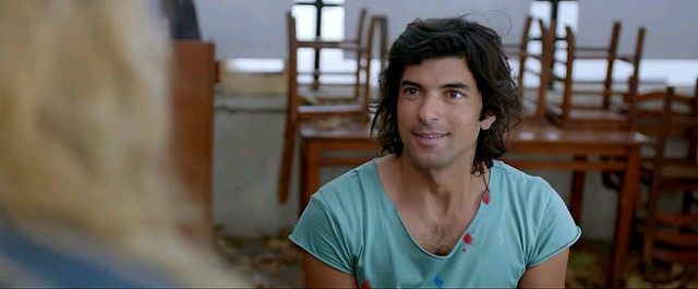 Bi Küçük Eylül Meselesi Fotoğrafı