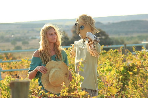 Bi Küçük Eylül Meselesi fotoğrafı