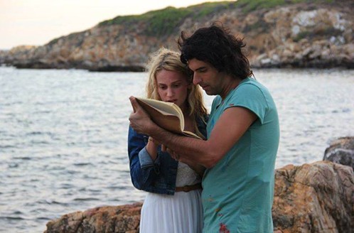 Bi Küçük Eylül Meselesi fotoğrafı