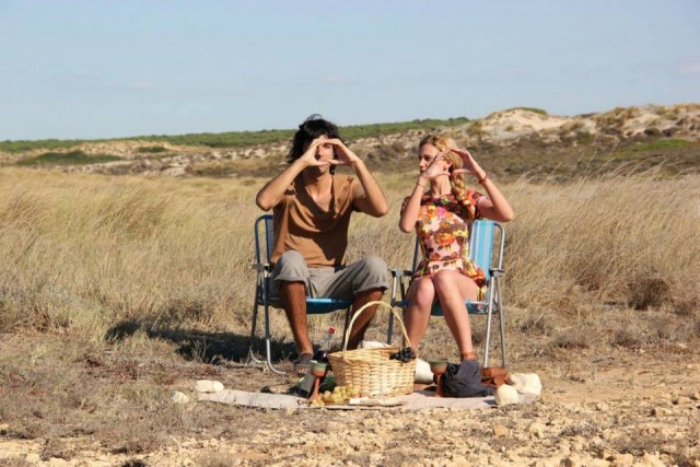 Bi Küçük Eylül Meselesi Fotoğrafı