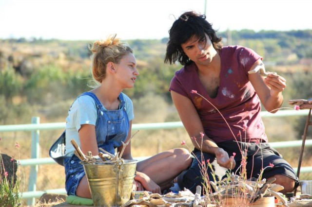 Bi Küçük Eylül Meselesi Fotoğrafı