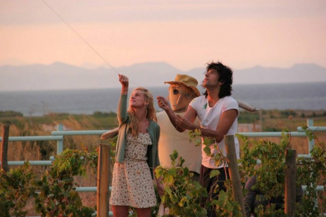 Bi Küçük Eylül Meselesi Fotoğrafı