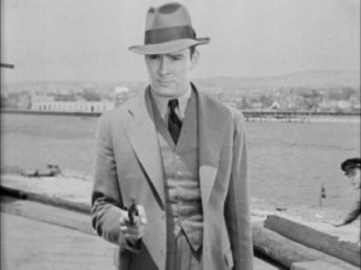 Dick Tracy Returns fotoğrafı