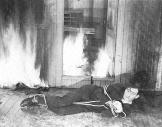 Dick Tracy Returns fotoğrafı