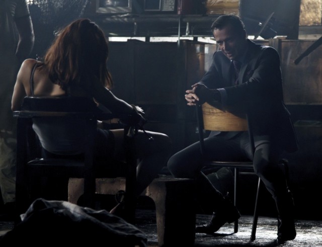 Momentum fotoğrafı