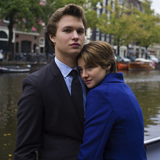 Aynı Yıldızın Altında Fotoğrafı