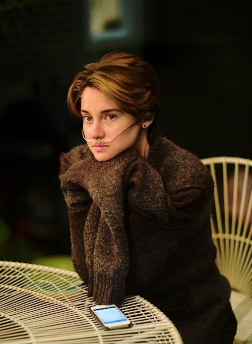 Aynı Yıldızın Altında fotoğrafı