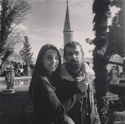 Kara Para Aşk Fotoğrafı