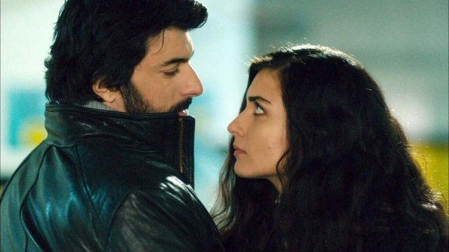 Kara Para Aşk Fotoğrafı