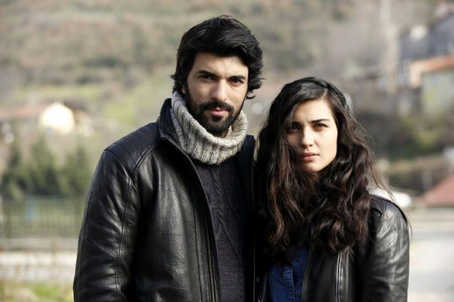 Kara Para Aşk Fotoğrafı