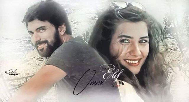 Kara Para Aşk Fotoğrafı