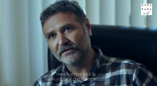 Kara Para Aşk Fotoğrafı