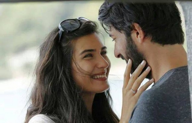 Kara Para Aşk Fotoğrafı