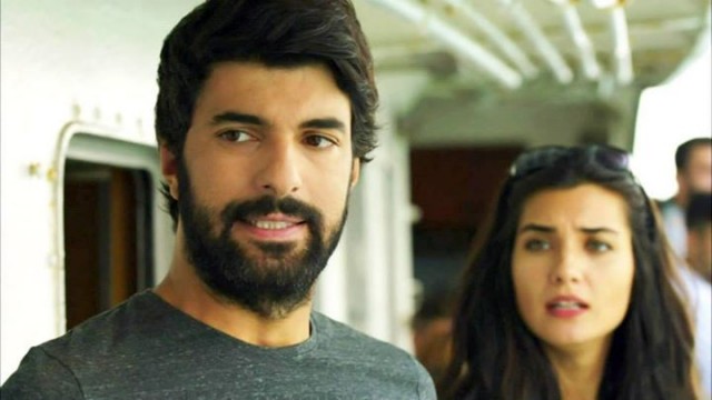 Kara Para Aşk Fotoğrafı