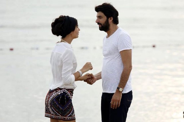 Kara Para Aşk Fotoğrafı