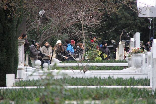 Kara Para Aşk Fotoğrafı