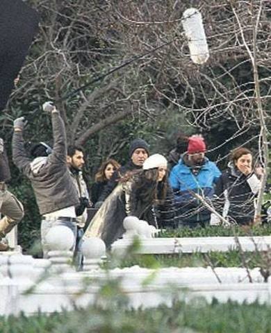 Kara Para Aşk Fotoğrafı